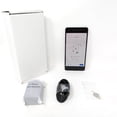 thumbnail image 1 of Pre-Owned Google Pixel 2 64GB G011A Verizon Unlocked 5" AMOLED Display 4GB RAM 12.2MP Smartphone - Kinda Blue (Good), 1 of 8