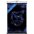 thumbnail image 3 of Harry Potter - Ravenclaw Crest Magic Wall Poster with Magnetic Frame, 22.375" x 34", 3 of 4