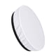 thumbnail image 4 of Pantalla difusora de luz para estudio fotográfico, reemplaza accesorios fotográficos para cámaras portátiles, cubierta de luz, cubierta de lámpara para 7 pulgadas, 4 of 8