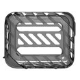 thumbnail image 3 of Funda TPU Transparente Anticaída para Altavoz Portátil Go 4 (), 3 of 7