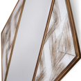 thumbnail image 3 of Selles Metal Wall Mirror, 3 of 3
