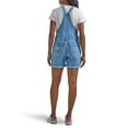 thumbnail image 2 of Lee® Women's Relaxed Fit Heritage Shortall, 2 of 7