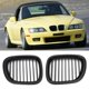 thumbnail image 5 of Rejilla delantera Jadeshay ABS para Z3 Coupe 1996-2002 color Negro mate, 5 of 8