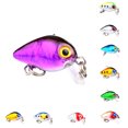 thumbnail image 4 of 10pcs lure bait A type*5+lure bait Simulation Bait G type*5, 4 of 9