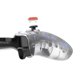 thumbnail image 4 of Para Portal Cover Reemplazo Funda Protectora Dura Shell() Blanco, 4 of 6