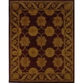 thumbnail image 2 of SAFAVIEH Heritage Portmont Traditional Wool Area R, 2 of 2
