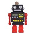 thumbnail image 4 of WREESH Banque de Comptage Automatique Dessin Animé Robot Créatif pour Enfants Cadeau, 4 of 8