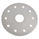 thumbnail image 4 of Induction Adapter Plate Induction Cooker Heat Diffuser Kitchen Use High Temperature Resistant Long-lasting Performance, 4 of 8