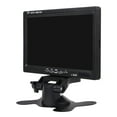 thumbnail image 1 of OULII Durable 7 Inch Car Rear View Monitor High Resolution LCD Screen Black for Auto Parking and Backup, 1 of 8