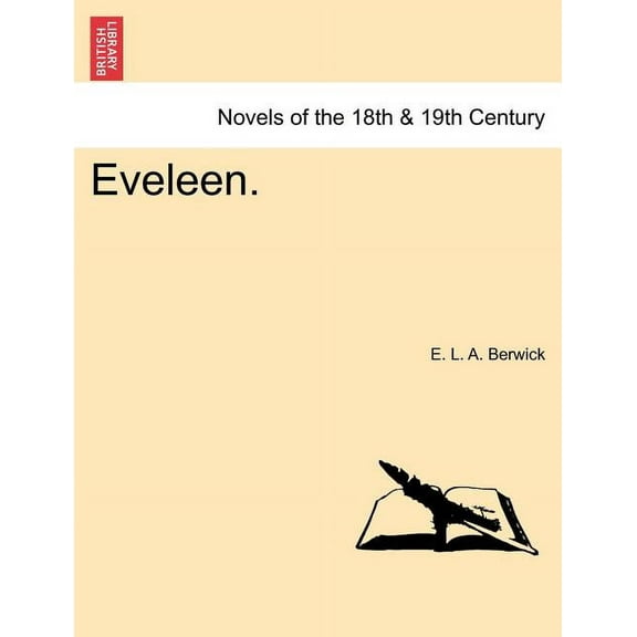 Eveleen. Paperback