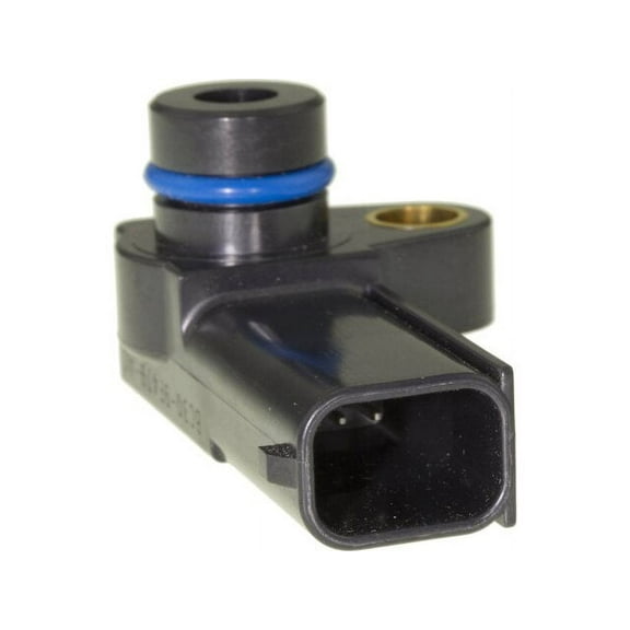 MAP Sensor - Compatible with 2011 - 2019 Ford F-250 Super Duty 2012 2013 2014 2015 2016 2017 2018