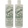 thumbnail image 2 of Nutrine Garlic Shampoo - Unscented 16oz (Pack of 2), 2 of 3