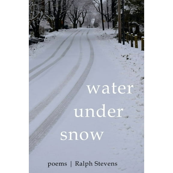 Water under Snow (Paperback)