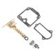 thumbnail image 4 of 96PCS Motorcycle Carburetor Repair Kits Maintenance Replacement for KAWASAKI KZ900 VM26SS CARB, 4 of 5