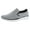 Gray, variant on Skechers Men's Equalizer Double Play Slip-On Loafer, Charcoal, 13 W US