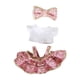 thumbnail image 1 of Ropa para muñecas en miniatura,Ropa para muñecas en miniatura con tirantes y bonitos trajes,Conjunto de tirantes para muñecas en miniatura,regalo coleccionable para niños,Ropa para estilo A, 1 of 7