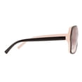 thumbnail image 3 of Lentes de Sol Basic Oversize Way Obscuro Morado, 3 of 3