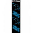 thumbnail image 1 of Carolina Panthers Quad Decal Set, 1 of 1