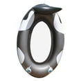 thumbnail image 4 of Xingzhi Bouée Gonflable en Forme de Baleine pour Piscine, Radeau de Lac pour Fête, 4 of 6
