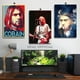 thumbnail image 3 of 21-40 NIRVANA BAND póster decoración de pared 20X30 5RBPG/R2DCJ/ NIRVANA BAND Group pantalla de habitación/decoración de pared decoración de pared/BTS pantalla de pared/diseño de póster/decoración de, 3 of 4