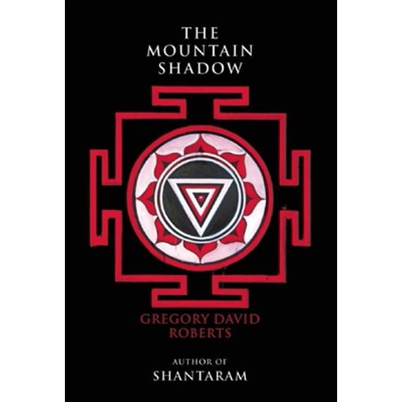 Pre-Owned The Mountain Shadow (Paperback) 0802125557 9780802125552