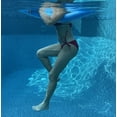thumbnail image 5 of Aquatic Walker Comfort Rehab Support Pool Aid Extra Buoyant and Durable, 5 of 5