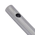 thumbnail image 3 of Miangastore Electric Guitar String Pressing Bar Guitar String Retainer Bar Electric Guitars Part (Screws Included), 3 of 8