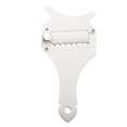 thumbnail image 1 of Stainless Steel Cheese Grater Chocolate Truffle Cutter for Lemon Potato Ginger, 1 of 7