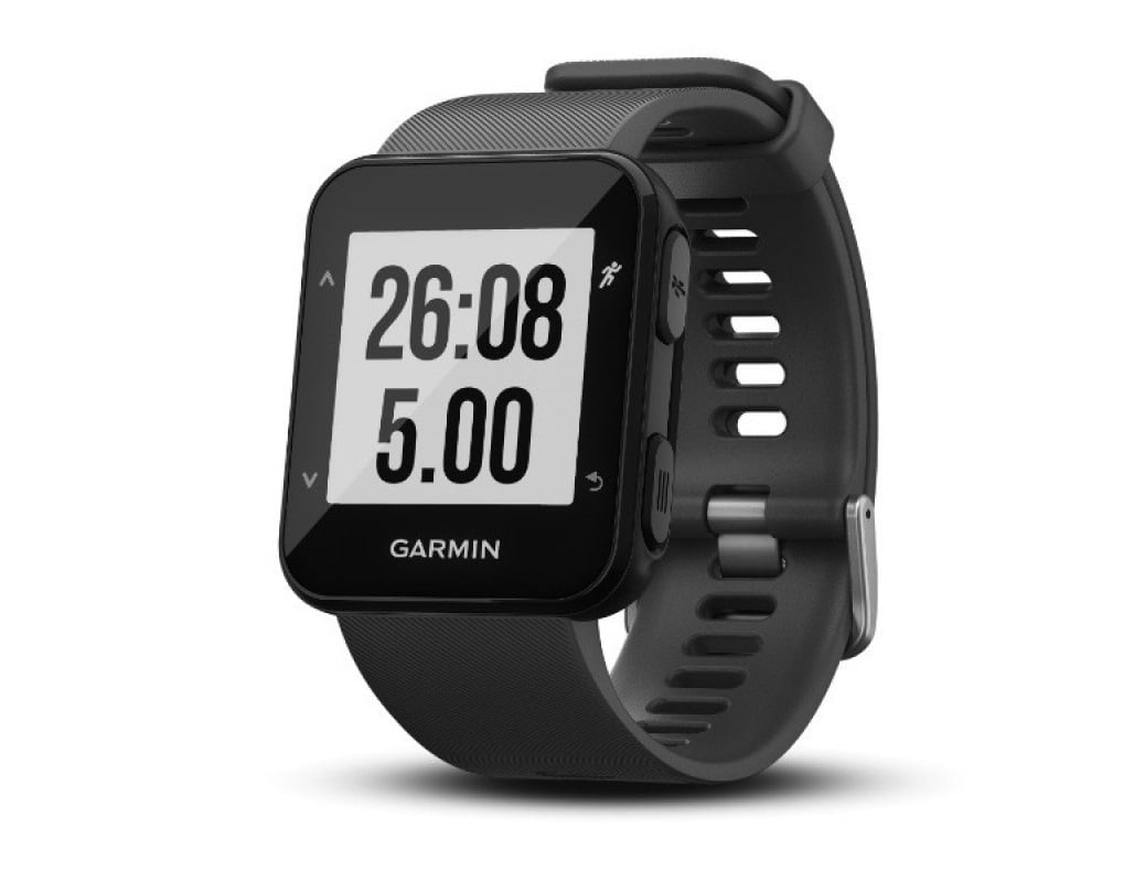 forerunner 30 gps