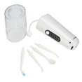 thumbnail image 2 of Limpiador De Dientes Con Selección De Agua, Irrigador Bucal Dental Eliminación De Placa Dental De Alta Capacidad Con Boquilla Para Viajes Para El Hogar ANGGREK Otros, 2 of 8
