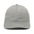 thumbnail image 3 of Outdoor Cap MWS25 ProTech Mesh, Structured-Light Grey-XS/S, 3 of 8