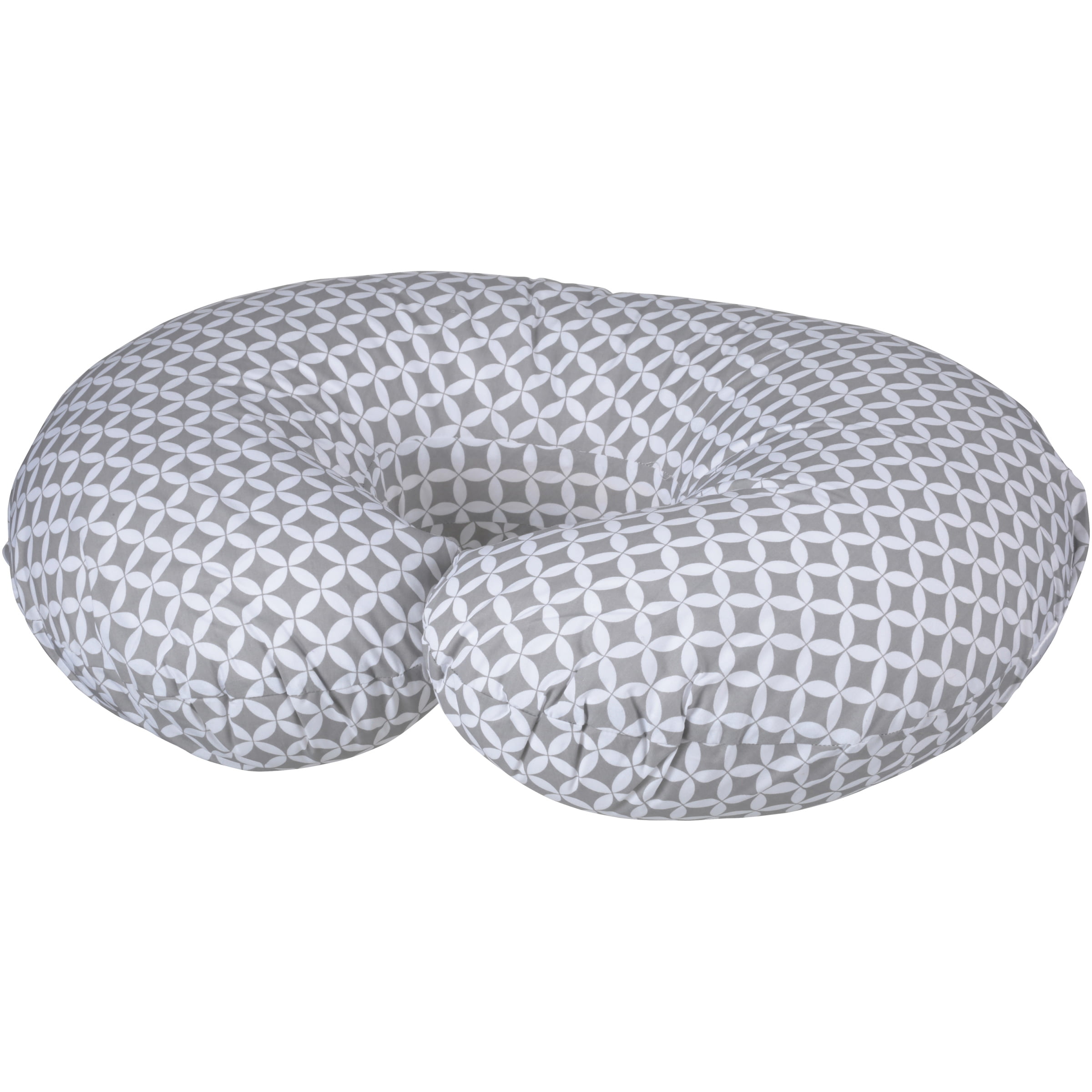 Nursie Breastfeeding Pillow Washable Portable Slip-on Arm Pillow Travel Nursing Pillow for Infants Baby Bottle Feeding Head Support for Newborn Shower Gift Relief for C Sections Nursing Essentials