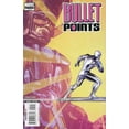 thumbnail image 1 of Bullet Points #5 VF ; Marvel Comic Book, 1 of 1