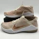 thumbnail image 3 of Ni - ke Ni - ke Air Zoom Fearless Flyknit 2 Beige Training Shoes Women's sz 9 AJ7845-100, 3 of 5