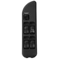 thumbnail image 5 of 5X Electric Power Master Window Switch Control Driving for 1 2 3 1992-1995, 5 of 7
