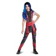 thumbnail image 1 of Evie Descendants 3 Girls Classic Costume, 1 of 3