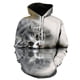 thumbnail image 5 of Sudadera con capucha con diseño de gato en 3D para hombre y mujer, sudadera con capucha para niño y niña, sudadera con capucha de animales, ropa de calle, jerséis para hombre, 5 of 5