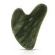 thumbnail image 1 of Gua Sha Facial Tools FUIYOOCEN Natural Jade Guasha para rostro, 1 of 7