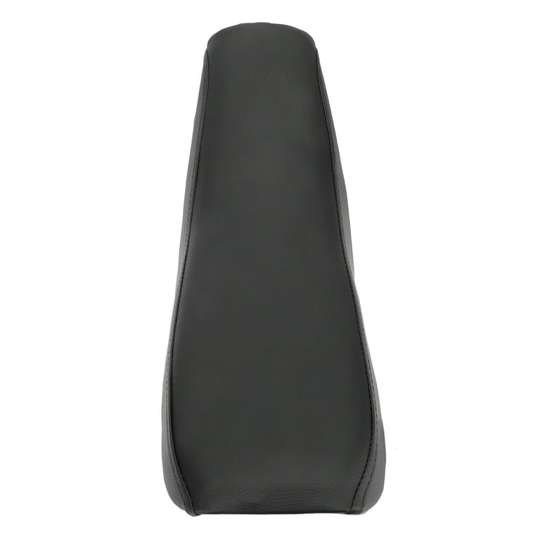 Rexine Bike Seat Cover