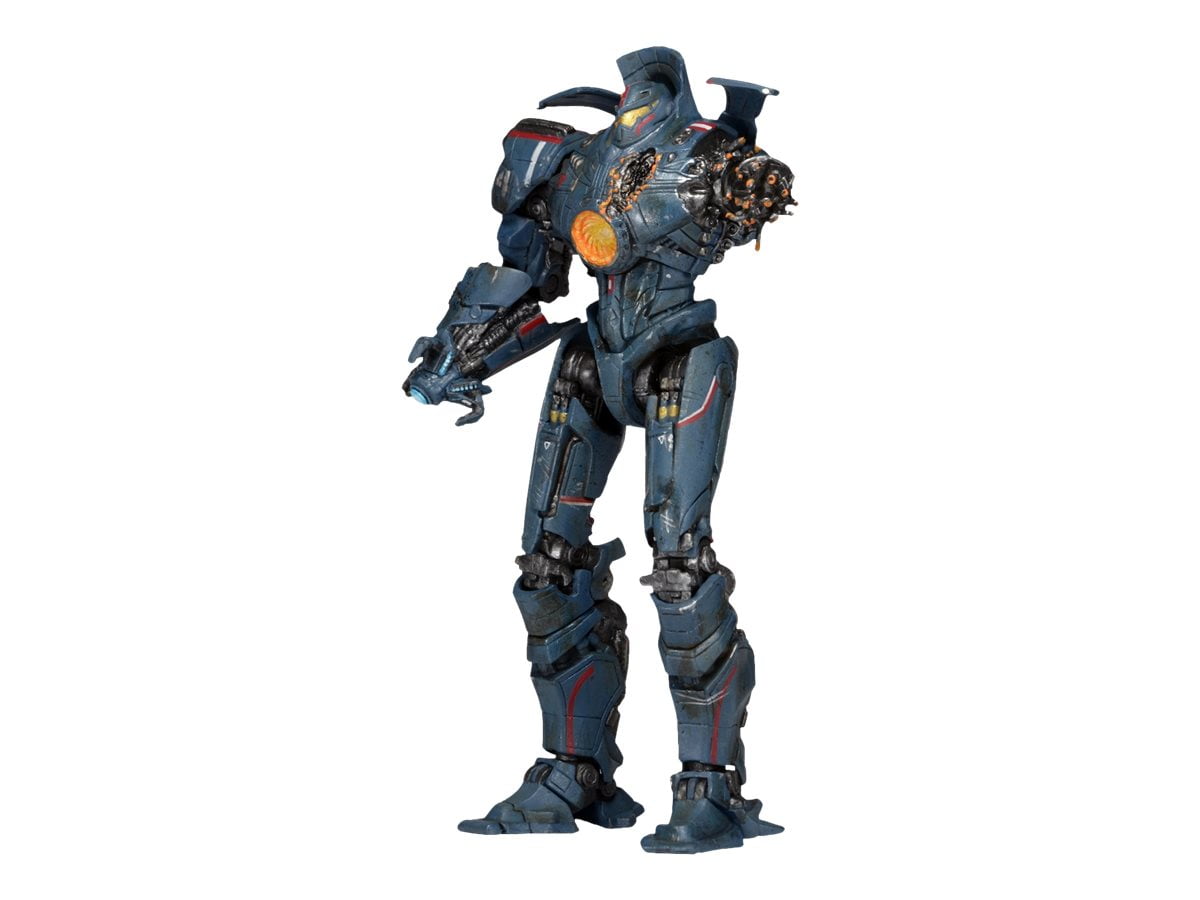 ネカ パシフィックリムJAEGER シリーズ5 ROMEO BLUE フィギュア