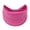 Hot Pink, variant on siminsem Elastic Sport Hair Wrap Turbans for Women – 3 Pack Soft Stretchy Non Slip Wide Headband for Yoga Workout Running, Sweat Wicking Breathable Fitness Headwear Gym Headbands, Yellow,One Size