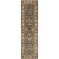 thumbnail image 2 of Safavieh Heritage Cheshunt Oriental Wool Runner Rug, Blue/Beige, 2'3" x 8', 2 of 9