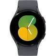 thumbnail image 4 of Restored SAMSUNG Galaxy Watch5 (44mm, WiFi + LTE) 1.4" Health + Fitness Smartwatch R915U, 4 of 4