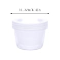 thumbnail image 5 of cpengpj Clearance Kitchen Refrigerator Storage Box Transparent Food Box Storage Box, 5 of 5