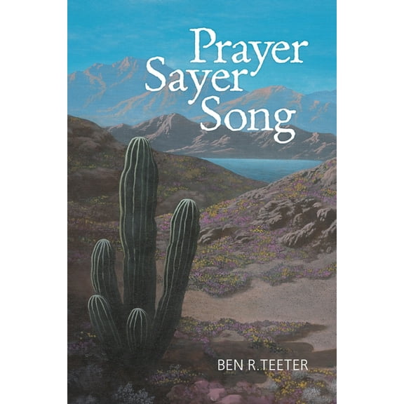 Prayer Sayer Song, (Paperback)