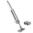 thumbnail image 1 of Visland Portable Mini Cleaning Mop 180-Degree Rotatable Reusable Dry Wet Use Self-Squeeze Small Mop Floor Window Cleaning Tool, 1 of 8