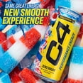 thumbnail image 5 of C4 Performance Energy Drink, Frozen Bombsicle, 16 fl oz Single Can, 5 of 10