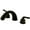 Oil Rubbed Bronze, variant on Kingston Brass KC364 Magellan Two-Handle Deck Mount Roman Tub Faucet, Polished Chrome/Polished Brass