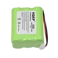thumbnail image 1 of Batería de Respaldo HQRP Compatible con 2gig BATT1X BATT2X BATT2GC1 GC, 1 of 2