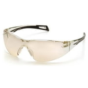 Black Temples/Indoor/Outdoor Mirror Lens